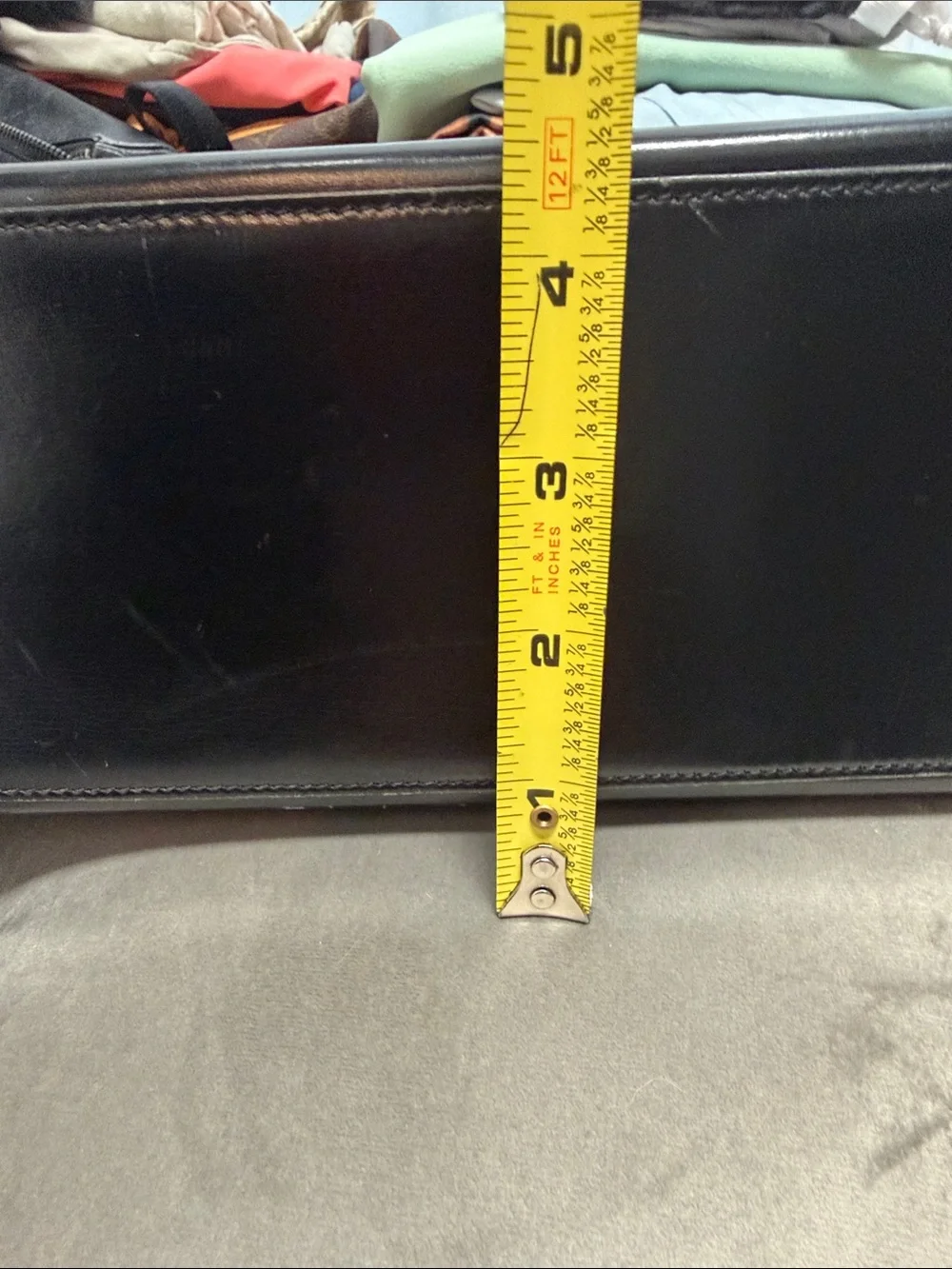 Hermes Box Sac 404